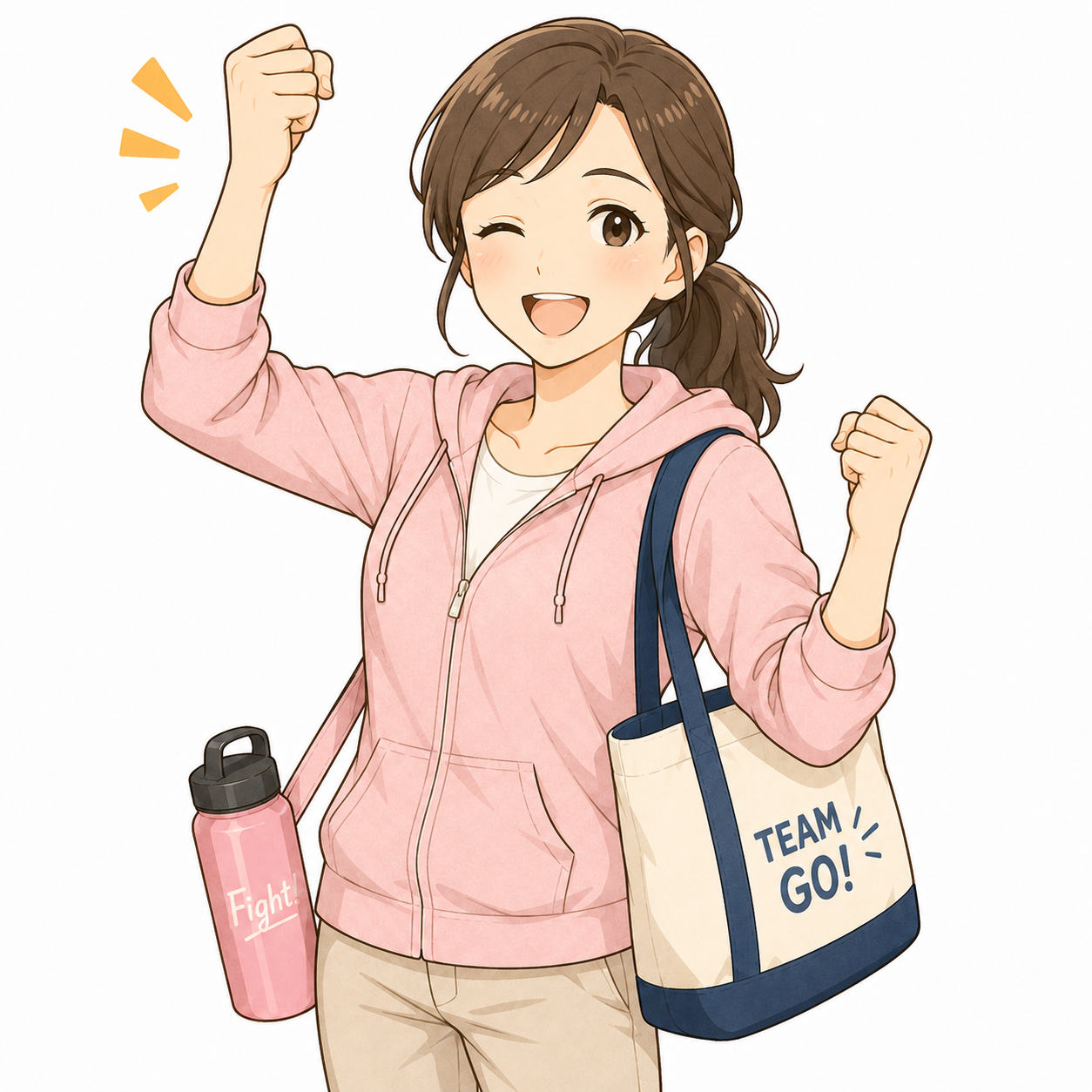 部活 ママ